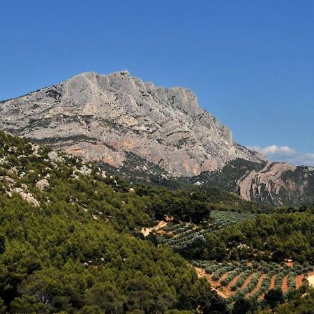 Studio A Deux Pas D'Aix Екс-ан-Прованс Екстер'єр фото